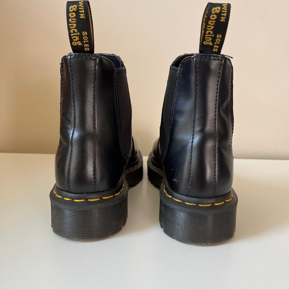 Dr. Martens 2976 Bex Chelsea Boots - Picture 4 of 7